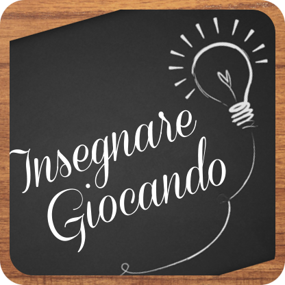 Insegnare Giocando